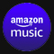 Amazon Music Logo