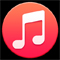Apple iTunes Logo