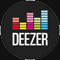 Deezer Logo
