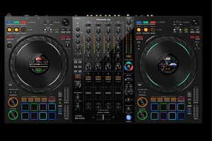 Pioneer DDJ-FLX10