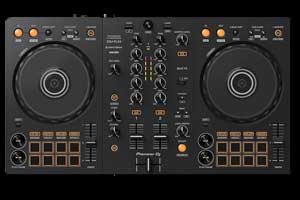 Pioneer DDJ-FLX4