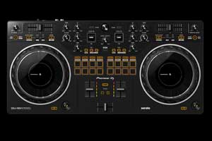 Pioneer DDJ-REV1