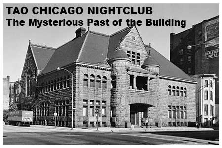 Tao Nightclub Chicago