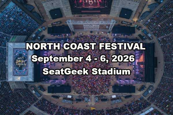 North Coast 2026