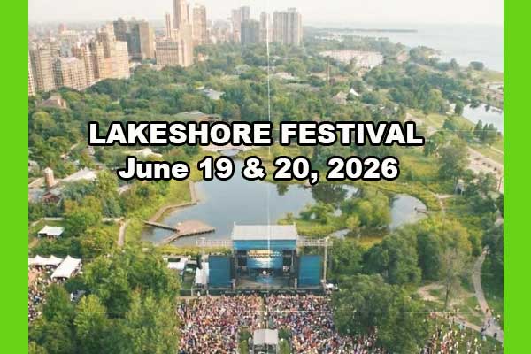 Lakeshore Festival